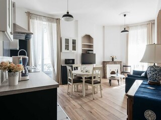 Appartement Lyon  2