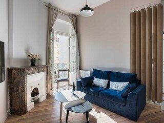Appartement Lyon  3
