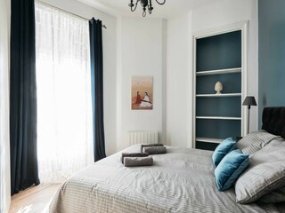 Apartamento Lyon  4