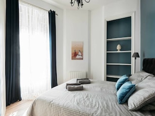 Appartement Lyon  4