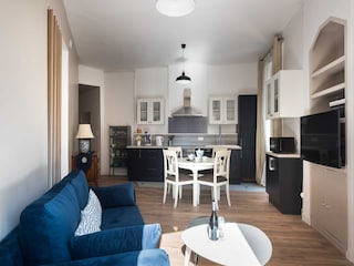 Appartement Lyon  5