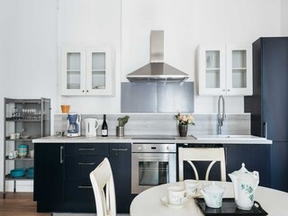 Appartement Lyon  6