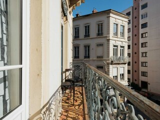 Appartement Lyon  9