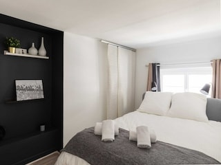 Apartment Lyon  2
