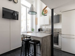Appartement Lyon  6