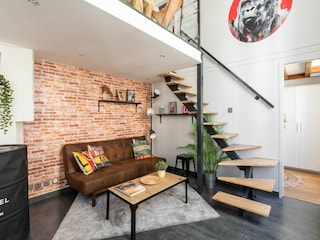 Appartement Lyon  8