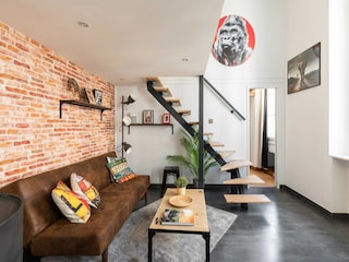 Apartment Lyon  9