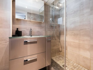 Apartment Lyon  12