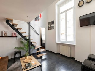 Apartment Lyon  13