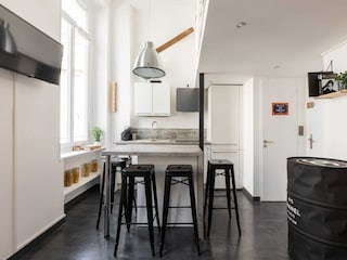 Apartment Lyon  14