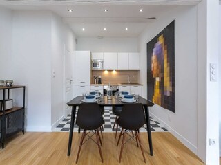 Appartement Lyon Kenmerken 2