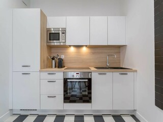 Apartment Lyon Features 3