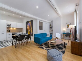 Appartement Lyon Kenmerken 5