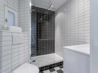 Apartamento Lyon Características 10