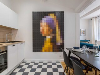 Appartement Lyon  30