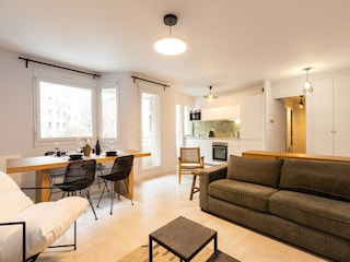 Apartamento Lyon  2