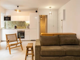 Apartment Lyon  3