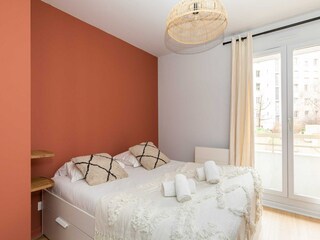 Apartamento Lyon  4