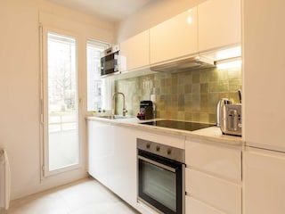 Apartamento Lyon  5