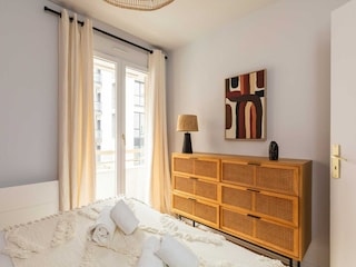 Apartamento Lyon  7