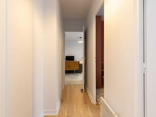 Apartamento Lyon  10