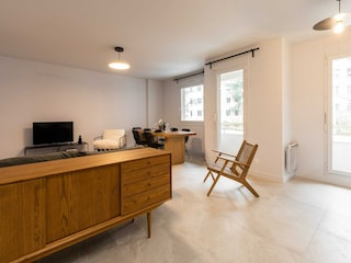 Apartamento Lyon  11