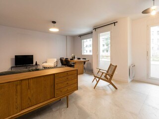 Apartment Lyon  11