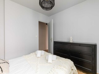 Apartment Lyon  12
