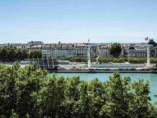 Apartment Lyon Umgebung 25