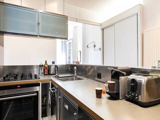 Apartment Lyon Features 3