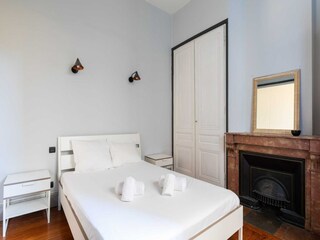 Apartment Lyon Ausstattung 4