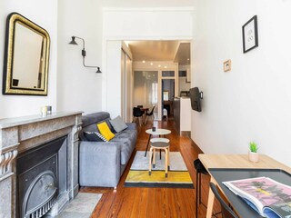 Apartment Lyon Ausstattung 5