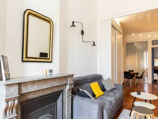 Apartment Lyon Ausstattung 6
