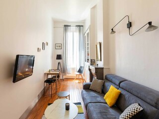Apartment Lyon Features 7