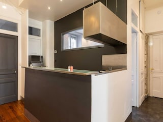 Appartamento Lyon Caratteristiche 8