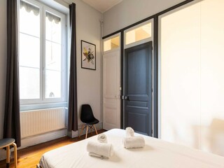 Appartement Lyon Kenmerken 9