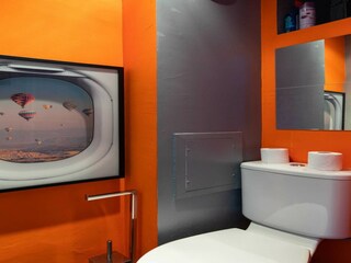 Appartement Lyon Kenmerken 11