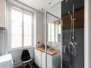 Appartement Lyon Kenmerken 12