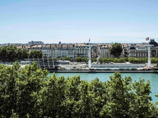 Apartment Lyon Umgebung 41