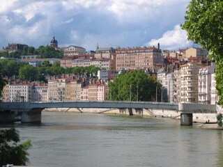 Apartment Lyon Umgebung 42
