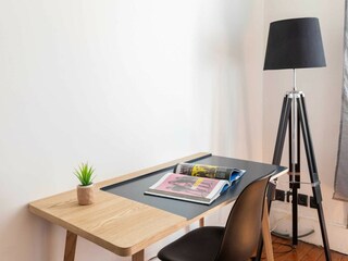 Apartment Lyon  49