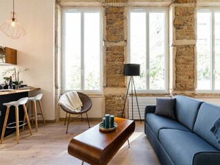 Appartamento Lyon  2