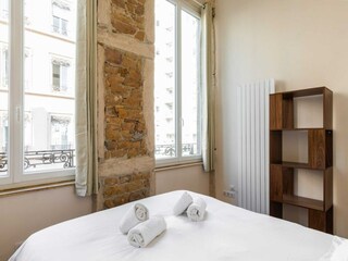 Apartment Lyon  4