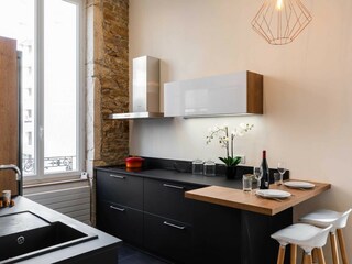 Apartment Lyon  5