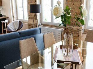 Apartment Lyon  7