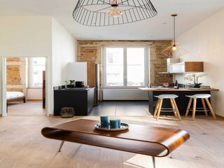 Apartamento Lyon  5