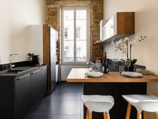 Apartment Lyon  11