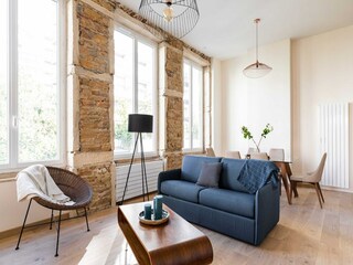 Apartamento Lyon  10