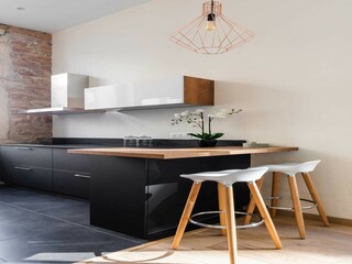 Apartment Lyon  14