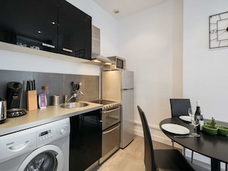 Apartamento Lyon  2